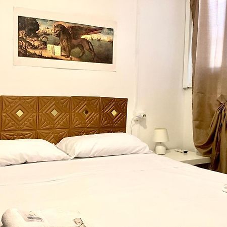 Venice B&B /Room With Private Bathroom Zewnętrze zdjęcie