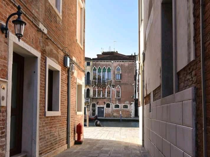 Venice B&B /Room With Private Bathroom Zewnętrze zdjęcie