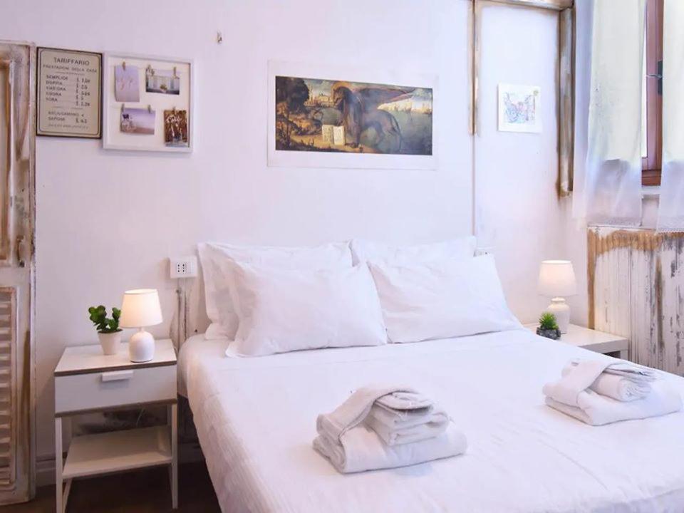 Venice B&B /Room With Private Bathroom Zewnętrze zdjęcie