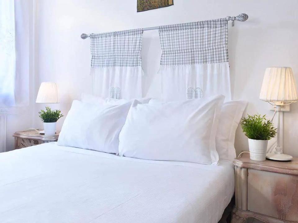 Venice B&B /Room With Private Bathroom Zewnętrze zdjęcie