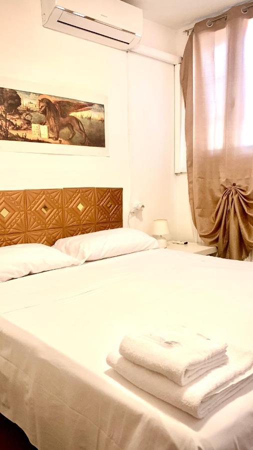 Venice B&B /Room With Private Bathroom Zewnętrze zdjęcie