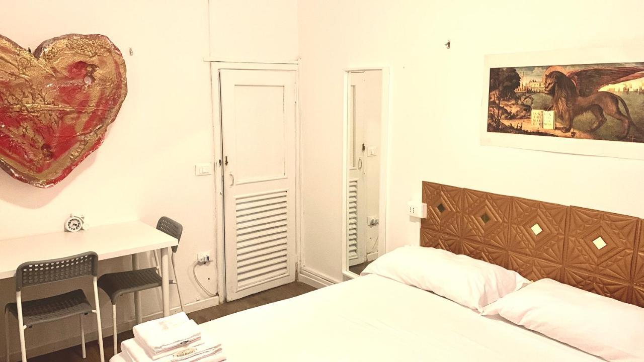 Venice B&B /Room With Private Bathroom Zewnętrze zdjęcie