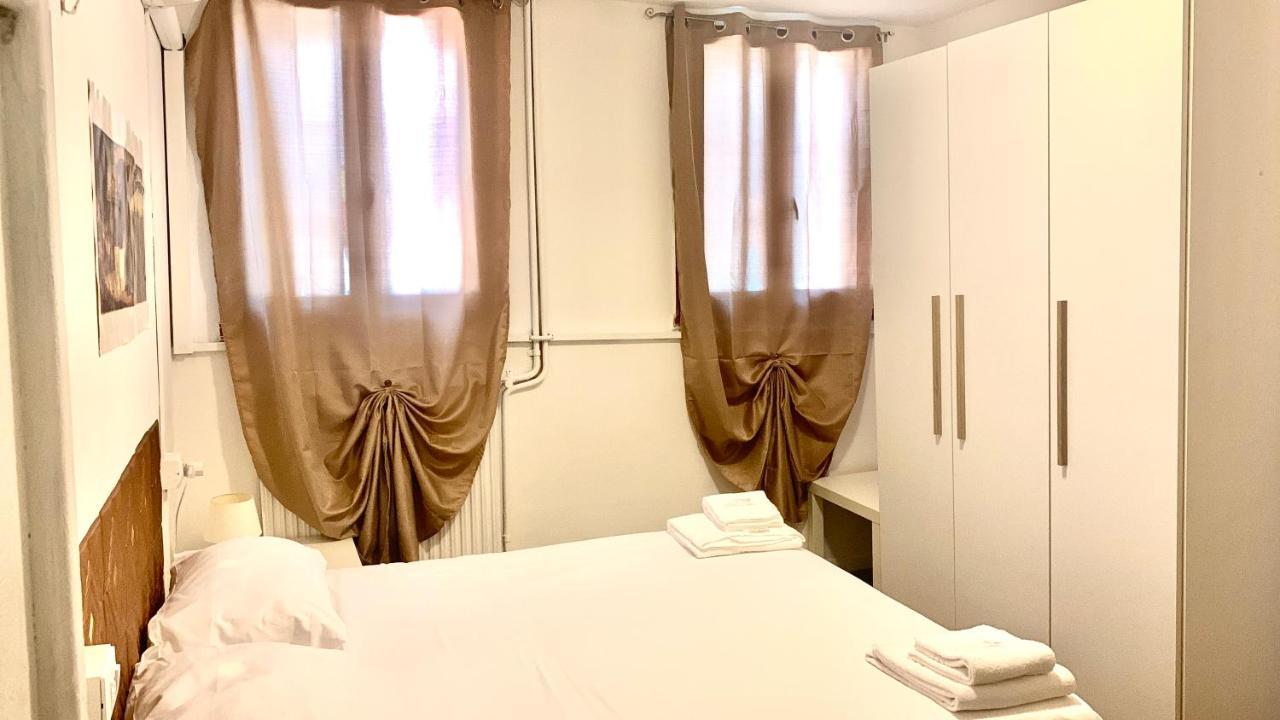 Venice B&B /Room With Private Bathroom Zewnętrze zdjęcie