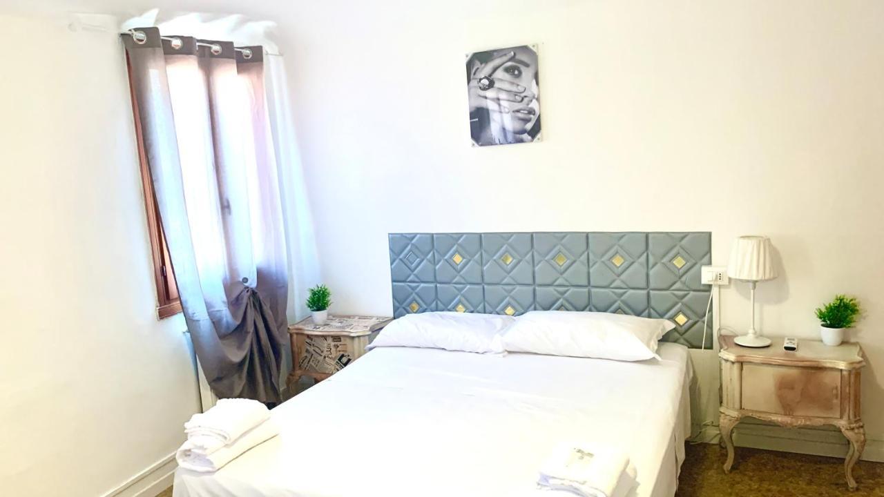 Venice B&B /Room With Private Bathroom Zewnętrze zdjęcie