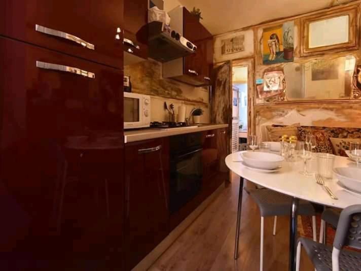 Venice B&B /Room With Private Bathroom Zewnętrze zdjęcie