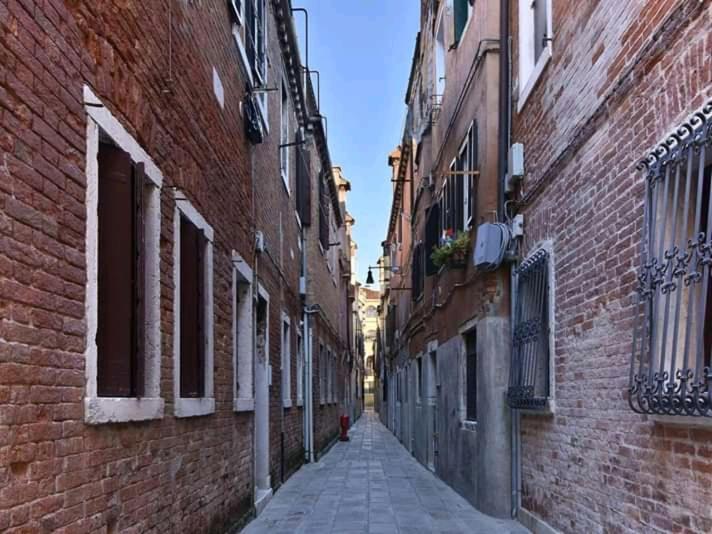 Venice B&B /Room With Private Bathroom Zewnętrze zdjęcie