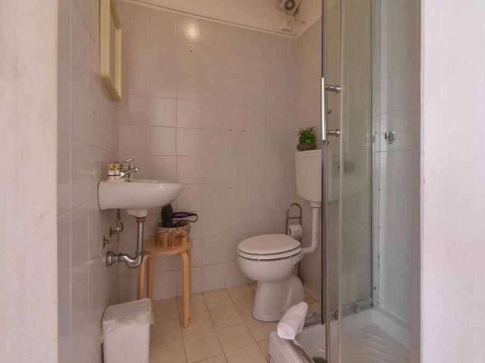 Venice B&B /Room With Private Bathroom Zewnętrze zdjęcie