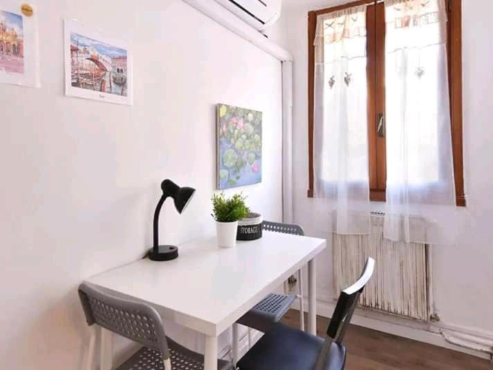 Venice B&B /Room With Private Bathroom Zewnętrze zdjęcie