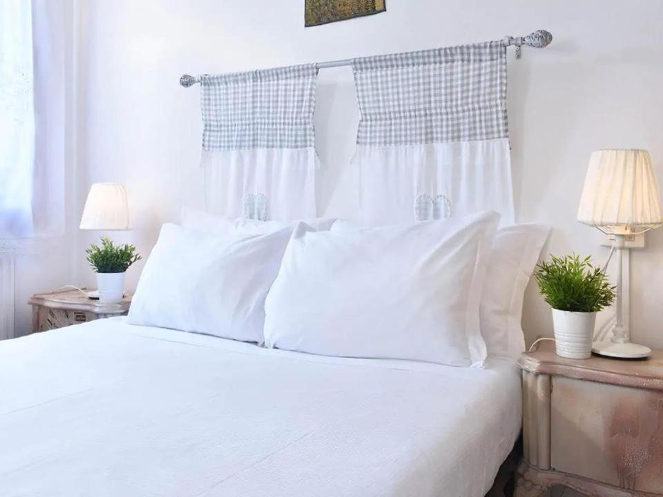 Venice B&B /Room With Private Bathroom Zewnętrze zdjęcie