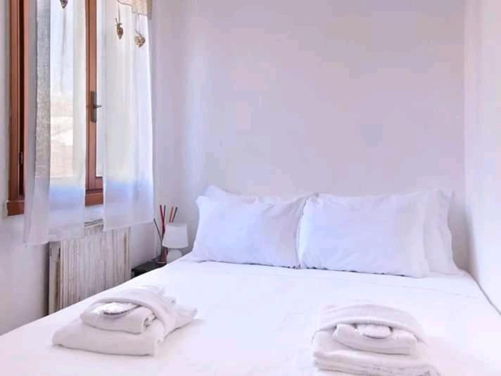 Venice B&B /Room With Private Bathroom Zewnętrze zdjęcie